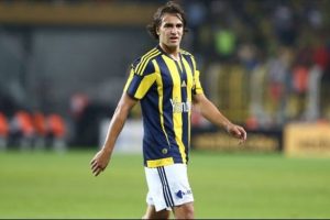 Markovic sakatlandı!