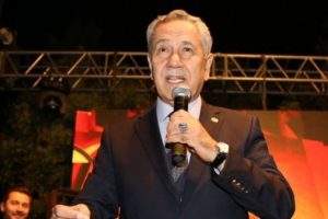 Arın&ccedil;'tan Bah&ccedil;eli'yi kızdıracak a&ccedil;ıklama