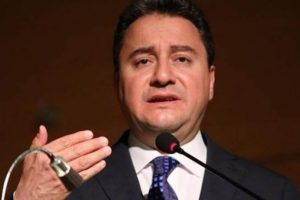 Ali Babacan'dan şaşırtan 1 Kasım anketi a&ccedil;ıklaması!