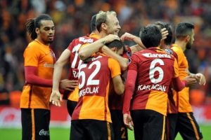 Galatasaray'dan farklı tarife