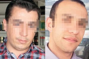 IŞİD'lilerin kullandığı kimliklerin ger&ccedil;ek sahipleri konuştu