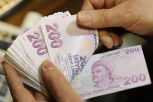 1300 TL asgari &uuml;cret ile İrlanda'yı ge&ccedil;iyoruz