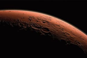 Avrupa ve Rusya'dan Mars &ccedil;ıkarması