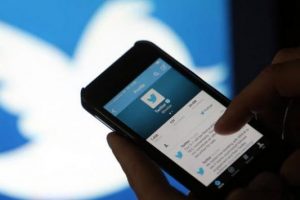 Twitter'da DM'den gelen sahte mesaja dikkat