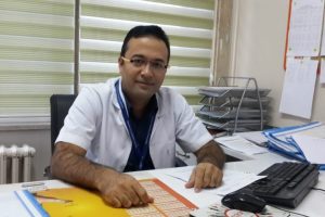 Sedef hastalarının en b&uuml;y&uuml;k d&uuml;şmanı: Stres!