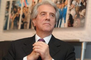 Devlet başkanı hayat kurtardı