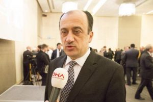 "T&uuml;rkiye ve Rusya d&uuml;nyanın herhangi iki &uuml;lkesi değil"