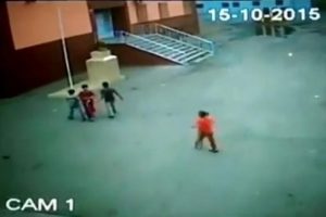 'Bayrağa niye sahip &ccedil;ıktınız' ter&ouml;r&uuml;