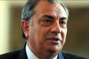 Tuğrul T&uuml;rkeş: E gir koalisyona sen durdur