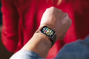 Apple Watch'a uygulama tasarlayan ilk T&uuml;rk
