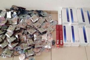 2 Suriyeli cinsel g&uuml;c&uuml; artırıcı hapla yakalandı