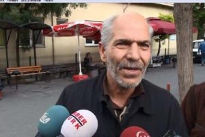 Sahte i&ccedil;kiden zehirlenen kişinin babası konuştu: "Leblebi gibi satılıyor"