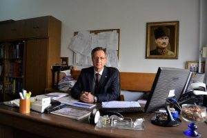 'İlik nakli filmlerdeki gibi olmaz'