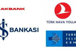 İşte T&uuml;rkiye'nin en değerli 100 markası