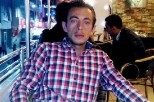 Kocaeli'de &ccedil;atıdan d&uuml;şen iş&ccedil;i &ouml;ld&uuml;
