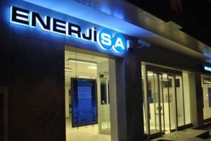 Enerjisa HES portf&ouml;y&uuml;n&uuml; satacak!