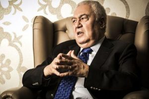Celal Doğan: MHP'ye haksızlık ediyorlar