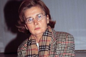 Nazlı Ilıcak'a oğlundan &ccedil;ok sert tepki