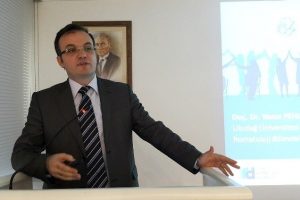 Bursalı romatologlardan "şarlatan" uyarısı