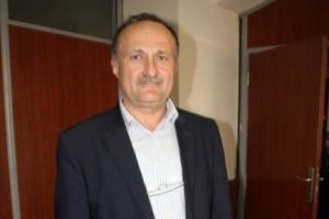 Arif &Ccedil;elenk: "1 Kasımda oy vermeye gidelim"
