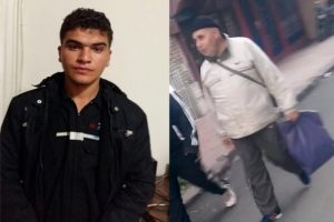 G&ouml;zaltına alınan 2 kişi Suriye ajanı iddiası