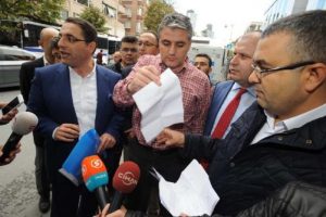Yayın y&ouml;netmenlerine 4 g&uuml;nl&uuml;k zorunlu izin