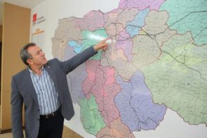 Fuat Avni'nin tweet'leri, Bursa il başkanlarını harekete ge&ccedil;irdi