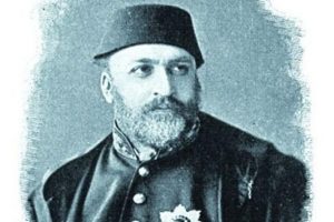 'Vals' tartışmasına sosyal medyadan 'Sultan Abd&uuml;laziz' cevabı