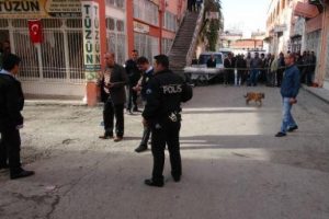 Malatya'da 2 ailenin meydan savaşı: 4 yaralı