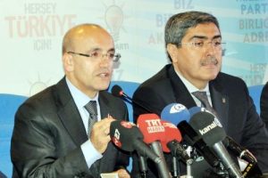 Bakan Şimşek: İkinci nesil reformu başlatacağız