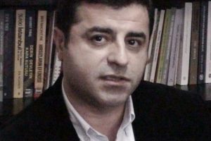 Demirtaş'tan tahmin: 3. parti olacağız