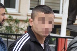 Samsun'da cezaevi firarisi yakalandı