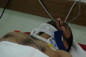 Afganlı insan tacirleri fidye i&ccedil;in Pakistanlı genci ka&ccedil;ırdı