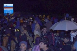 Tokat'ta 42 ka&ccedil;ak g&ouml;&ccedil;men yakalandı
