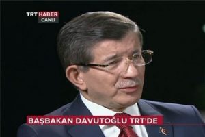 'Bah&ccedil;eli ter&ouml;rle m&uuml;cadele eden bir h&uuml;k&uuml;mete katılmayı reddetti'