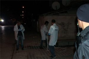 Elazığ'da vahşet! Kayınpederini &ouml;ld&uuml;rd&uuml;