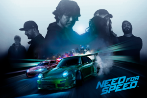 Need for Speed ne zaman &ccedil;ıkıyor? Fragmanı &ccedil;ıktı mı?