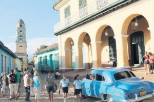 Trinidad-Kilis IŞİD hattı