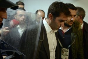 Hakemler i&ccedil;in &ouml;zel tim hazırlanmış!