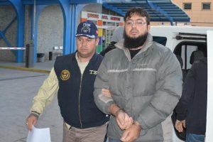 Konya'daki IŞİD operasyonunda 1 tutuklama