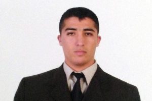 Ablasını ziyaret eden uzman &ccedil;avuş av t&uuml;feğiyle intihar etti