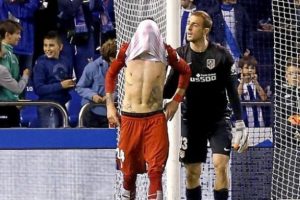El Turco, Atletico Madrid'e ge&ccedil;it vermedi