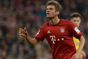 Bayern'i Frankfurt durdurdu!