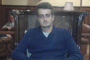 Tonlarca &ccedil;eltiğin altında kalarak &ouml;ld&uuml;