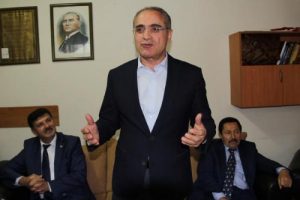 "Y&uuml;z yıldır bu memlekette kutu hadiseleri yeni mi oluyor"