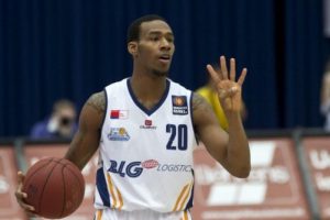 THY Avrupa Ligi'nde 3. haftanın en değerli oyuncusu Darius Adams