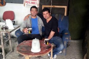 Adana'da dolandırıcılık mahkumu cezaevinde &ouml;ld&uuml;