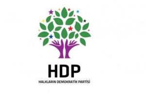 HDP'nin &ccedil;ağrısıyla 300 g&ouml;zlemci se&ccedil;im i&ccedil;in geldi
