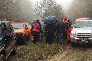 Ordu'da zihinsel engelli kadın 7 g&uuml;nd&uuml;r kayıp