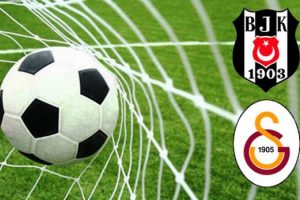 Beşiktaş ve Galatasaray, gol sayılarını ikiye katladı